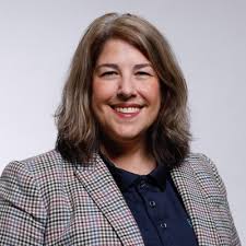 Vicki Maxwell-Bustillos, CIA, CISA, CDPSE