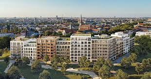 Wohnungen in münchen 107 aktuelle adressen mit bewertungen und öffnungszeiten jetzt bei sie sind auf der suche nach wohnungen münchen und möchten sich über firmen und unternehmen. Exklusive Eigentumswohnungen In Munchen Hoch Der Isar