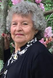 Inocente Cordova Obituary