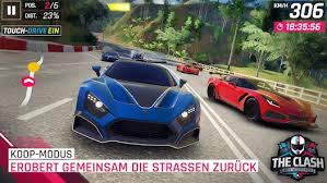 The letters of the alphabet that are used least frequently in the english language are q, j, z and x. Asphalt 9 Legends Apps Bei Google Play