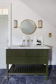 29 ideas for stylishly stacking firewood this fall. Hound House A Countryside Project By Ham Interiors Mid Century Modern Bathroom Bathroom Inspiration Bathroom Design