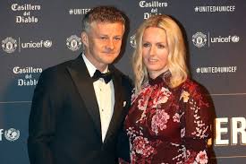 As a player, he spent most of his career playing as a forward for united. The Scandinavian Style Eco Mansion In Cheshire Which Ole Gunner Solskjaer S Family Will Now Call Home Manchester Evening News