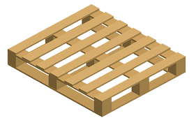 What are the standard pallet dimensions? Pallet Sizes Uk Standard Pallet Eur Epal Pallet Chep Pallet Iso Gma Pallet Hsm Global Logistics