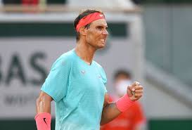 The russian was in outrageously good form yet again. Reports Rafael Nadal S Nike Outfit For Australian Open 2021 Revealed