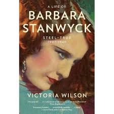 A Life of Barbara Stanwyck