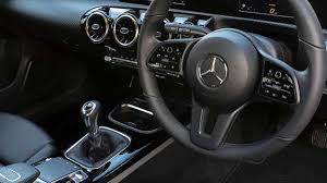 While you steer, your little one can enjoy preset music or tunes streamed through an aux cord. Mercedes Benz Will Retire Manual Gearbox In Their Cars Mercedes Benz Worldwide
