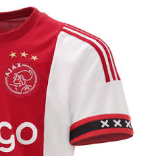 Ajaxcontroltoolkit contains more than 40 controls, including the autocomplete, collapsiblepanel, colorpicker, maskededit, calendar, accordion, and watermark controls. Adidas Launch Ajax 21 22 Home Shirt Soccerbible