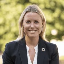 Rebecca Rehn's Instagram, Twitter & Facebook