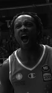 What a season it’s gonna be. 🔥 , PJC’s BACK and he’s ready to run the  show. , #ParkerTime #BreakerNation #NBL26