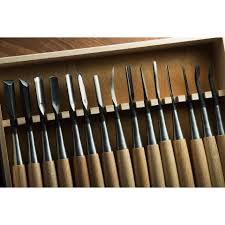 We make things work somehow. Japanese Carving Set Kawasei 15 Tools Japanese Tools Australia