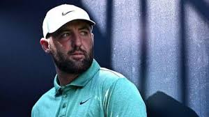 Scottie Scheffler: Why has world number one stopped winning tournaments?