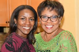 TRIBUTE TO MARLENE MASON-PARKER By Shevanne Helmer February 20, 2024 I had  the fortune of meeting Marlene in 1973, the year we both embarked