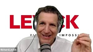 Remembering Richard S. Levick — CommPRO