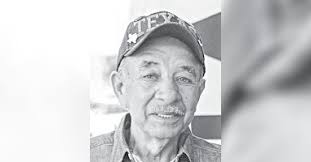 MAGDALENO “LENO” V. ALEMAN