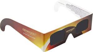 Rettungsdecken sehen den folien ähnlich, aber diese sind nicht auf die optische. Sonnenfinsternis Brille Kaufen Online Shop Sale