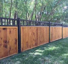 Backyard fence design ideas to inspire you | yard surfer. 47 Easy And Cheap Privacy Fence Design Ideas Domakeover Com Diy Privacy Fence Privacy Fence Designs House Fence Design