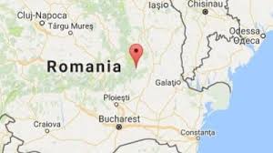 Iată ce intensitate a avut și unde a fost resimțit. Cutremur Puternic In Romania S A Resimtit In Bucuresti Iasi Craiova Update Mobile
