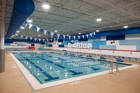 learn to swim like a fish big blue swim school swim school dream pool indoor learn to swim