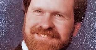 Martin Larry Kuykendall