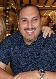 Jean-Marc Martin Salloum Obituary