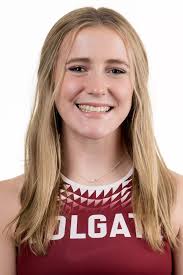 2023 Women's Cross Country Roster