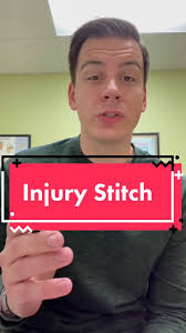 I Had The Worst Injury