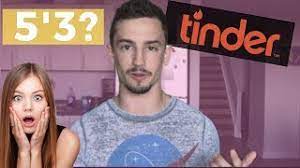 Which means learning how the tinder algorithm works is a matter of life and death, extrapolating slightly. Why Short Guys Should Not Use Tinder Youtube