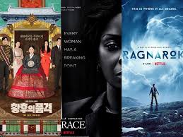 The franchise ranked by worldwide box office Netflix Philippines What S New This January 2020 Philippine Primer