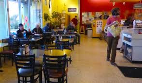 Kaune's is the single store that has maintained that sort of regular service (either pick up or delivery), but they're small and the inventory is not online. Santa Fe S Local Organic Grocery Store Review Of La Montanita Co Op Santa Fe Nm Tripadvisor