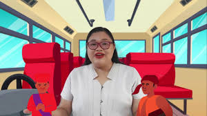 Unang Linggo Kaugalian At Kalagayang Panlipunan Ng Kuwentong Bayan Ng Mindanao Introduction Youtube