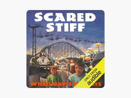 Scared Stiff (Unabridged) by Willo Davis Roberts on Apple Books