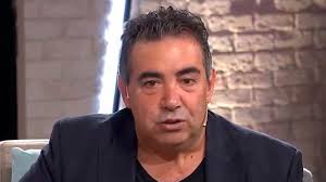 La palabra de Diego Pérez sobre su salud tras la sorpresiva suspensión de  Extraña pareja