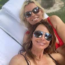 Debbie Israelson's Instagram, Twitter & Facebook