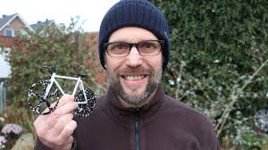 Fabian Lang macht sein Hobby zum Beruf