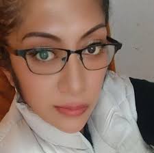 Wendy Membrillo Mendieta