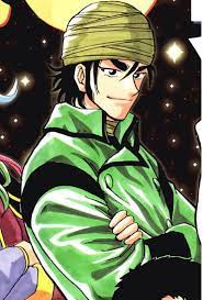 Coco | Series - Toriko | Birthday - October 29 | ตัวละครจากการ์ตูน,  ตัวการ์ตูนชาย, แฟนพันธุ์แท้