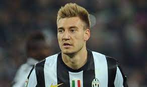 A type of sleeveless shirt. Malaga Hope Nicklas Bendtner S Wife Can Sell Him On Move From Arsenal Football Sport Express Co Uk
