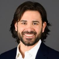 Patrick Vero Hammonds