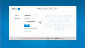 How to pay sbi credit card bill offline. How To Pay Your Credit Card Bill Online Sbi Card Youtube
