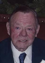 Charles Clayton Fountain (1926-2009)