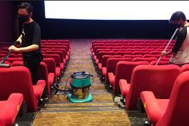 We did not find results for: Sebelum Ke Bioskop Yuk Cermati 15 Aturan Baru Ini Halaman All Kompas Com