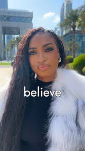 ''I look at people for who they are and not for the colour of their skin  and their race'' 👏❤️, Thank you Lesa Milan for sharing your story with us  ✨