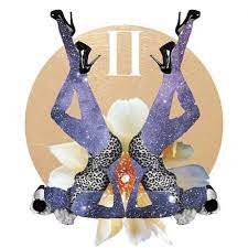 Gemini Horoscope For June 6 2021 Astrology Gemini Gemini Horoscope Gemini
