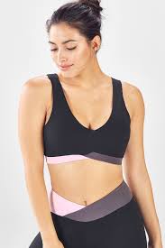 Winn Medium Support Sports Bra