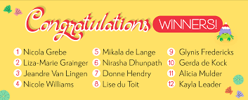 Deck the Beach with Bags o' Wags!