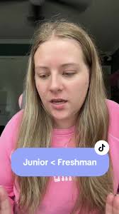 Impact of Being a Junior in Rush Process Explained