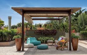 Wiilkommen in laufen wer in laufen lebt das moderne design und der stilvolle innenausbau werden den gehobenen ansprüchen von käufern. 107 Idees Comment Faire Une Terrasse Exterieure Moderne