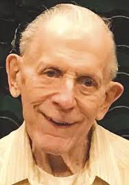 Edward Carl Dornbrock