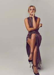 Madelyn CLINE - Marie Claire Australia | Everand