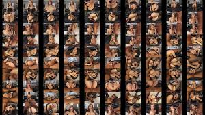 Anal Creampie - Lee Stone - Adult content